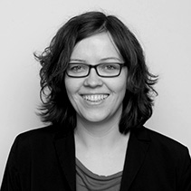 Alexandra Strauß, Senior Consultant at Verian
