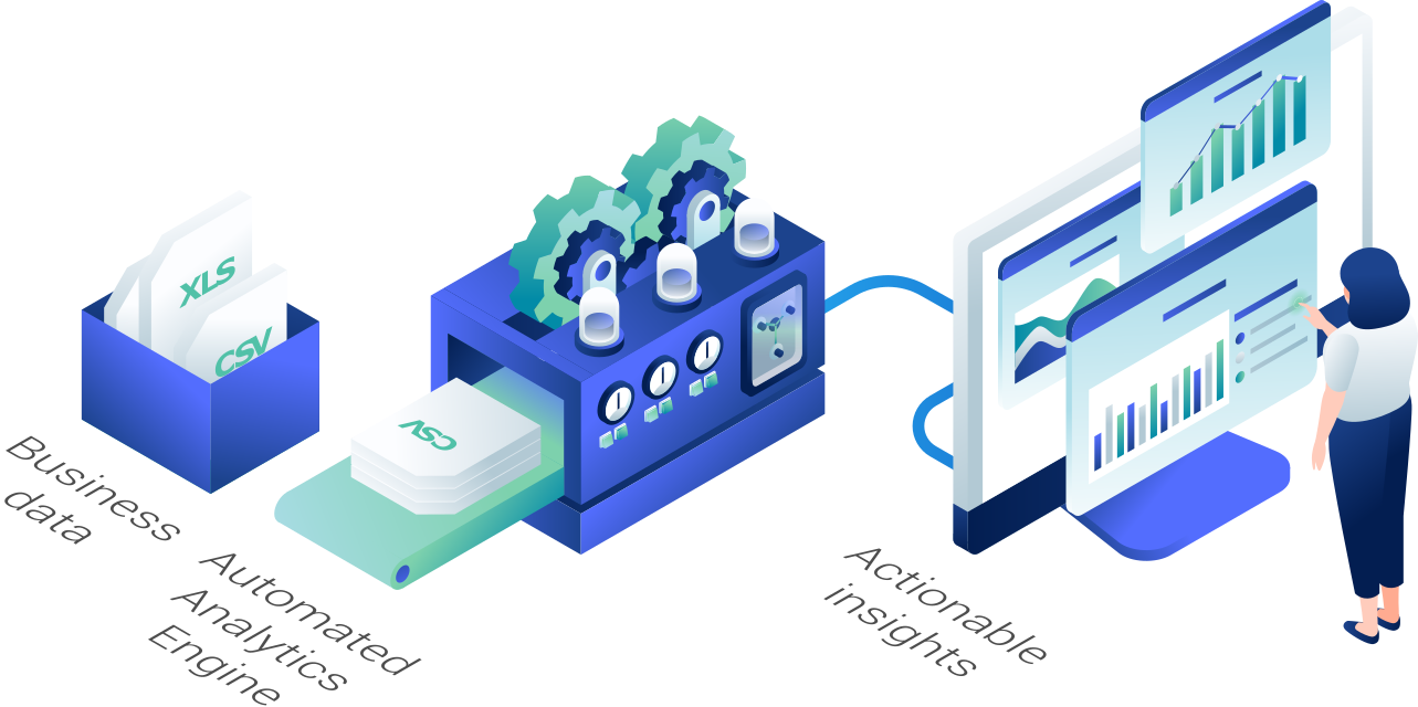 Inspirient Insights Beyond Human Intuition